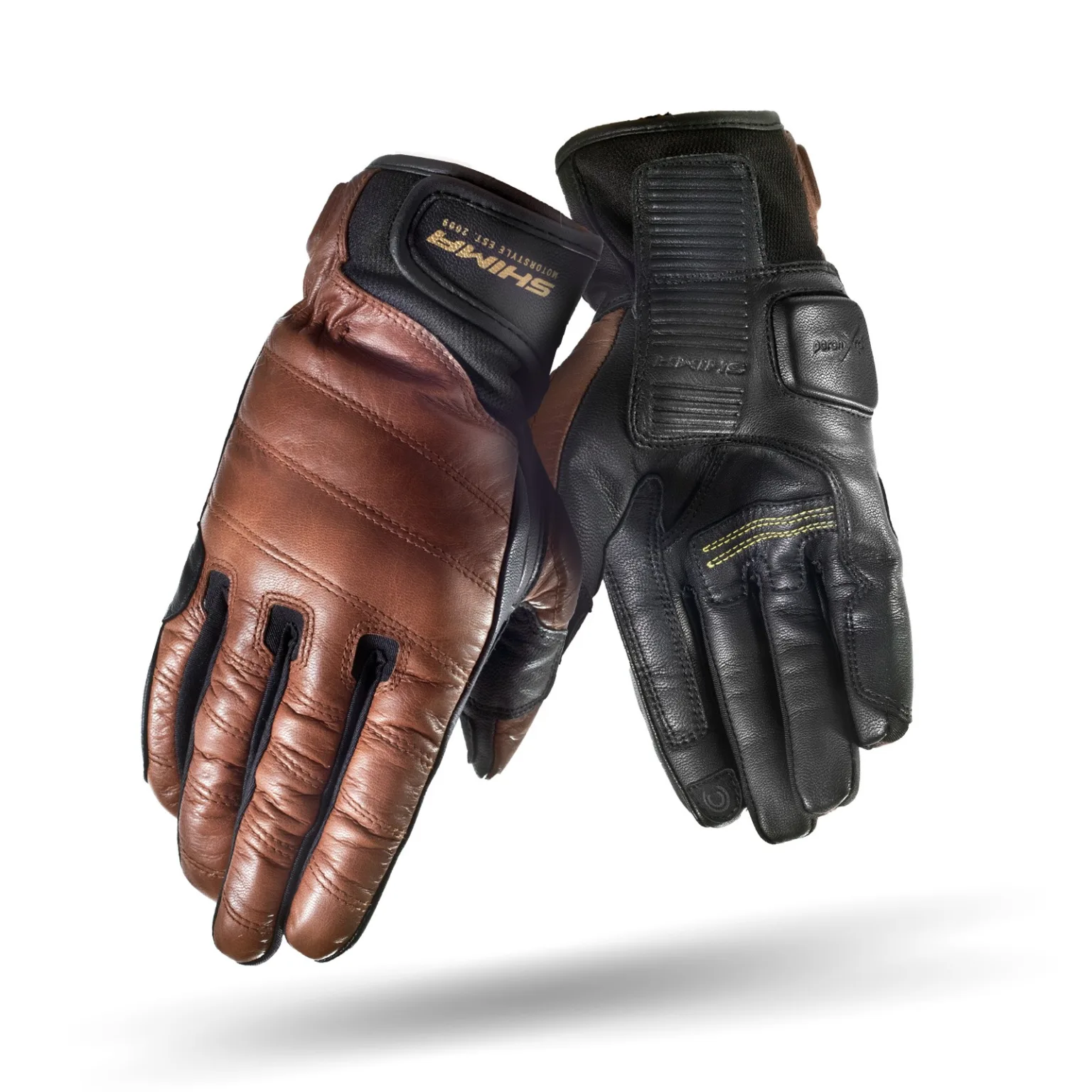 REVOLVER BROWN S - obrazek 2