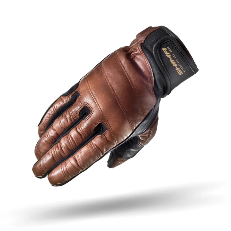 REVOLVER BROWN S