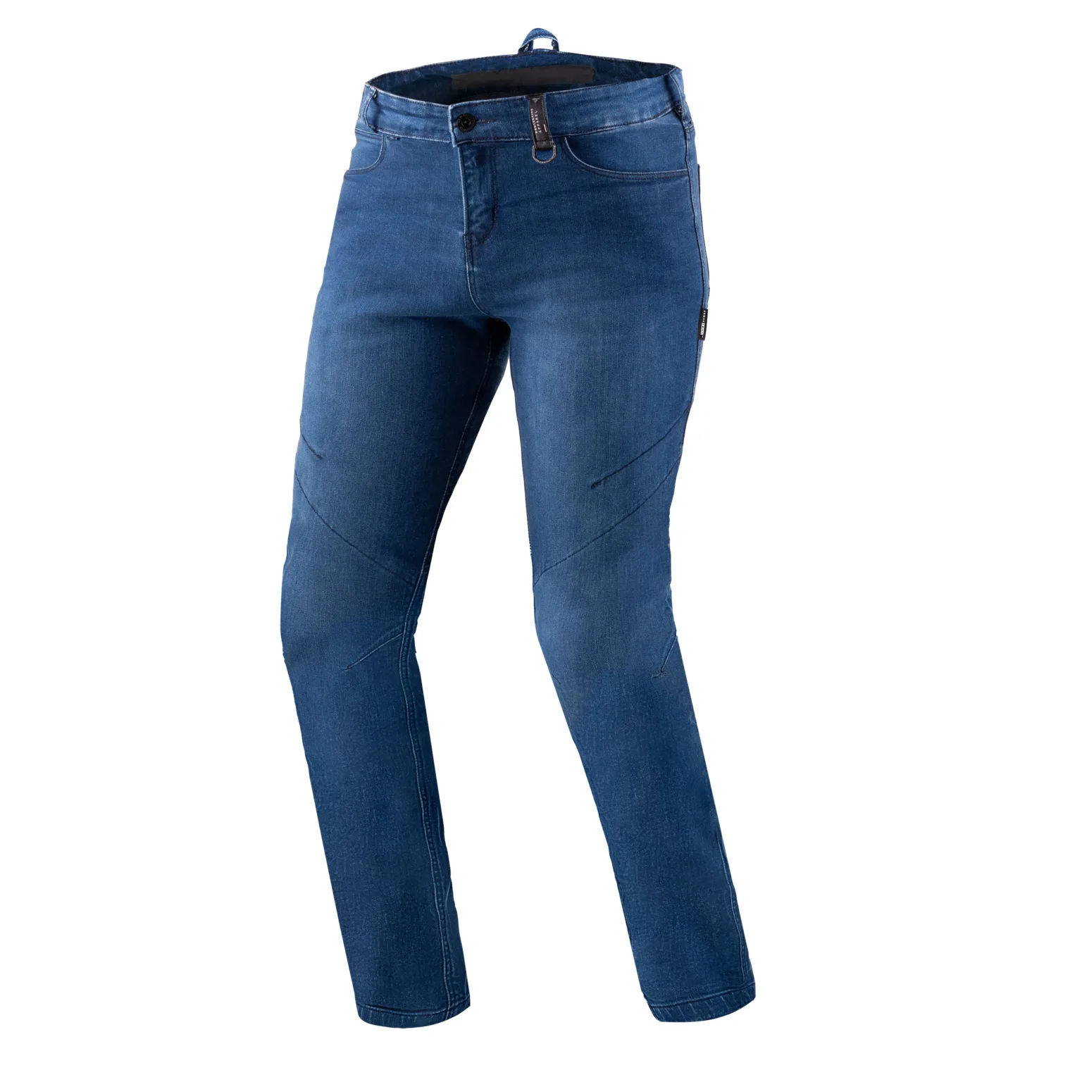 RIDER MEN PNT BLUE 30/32