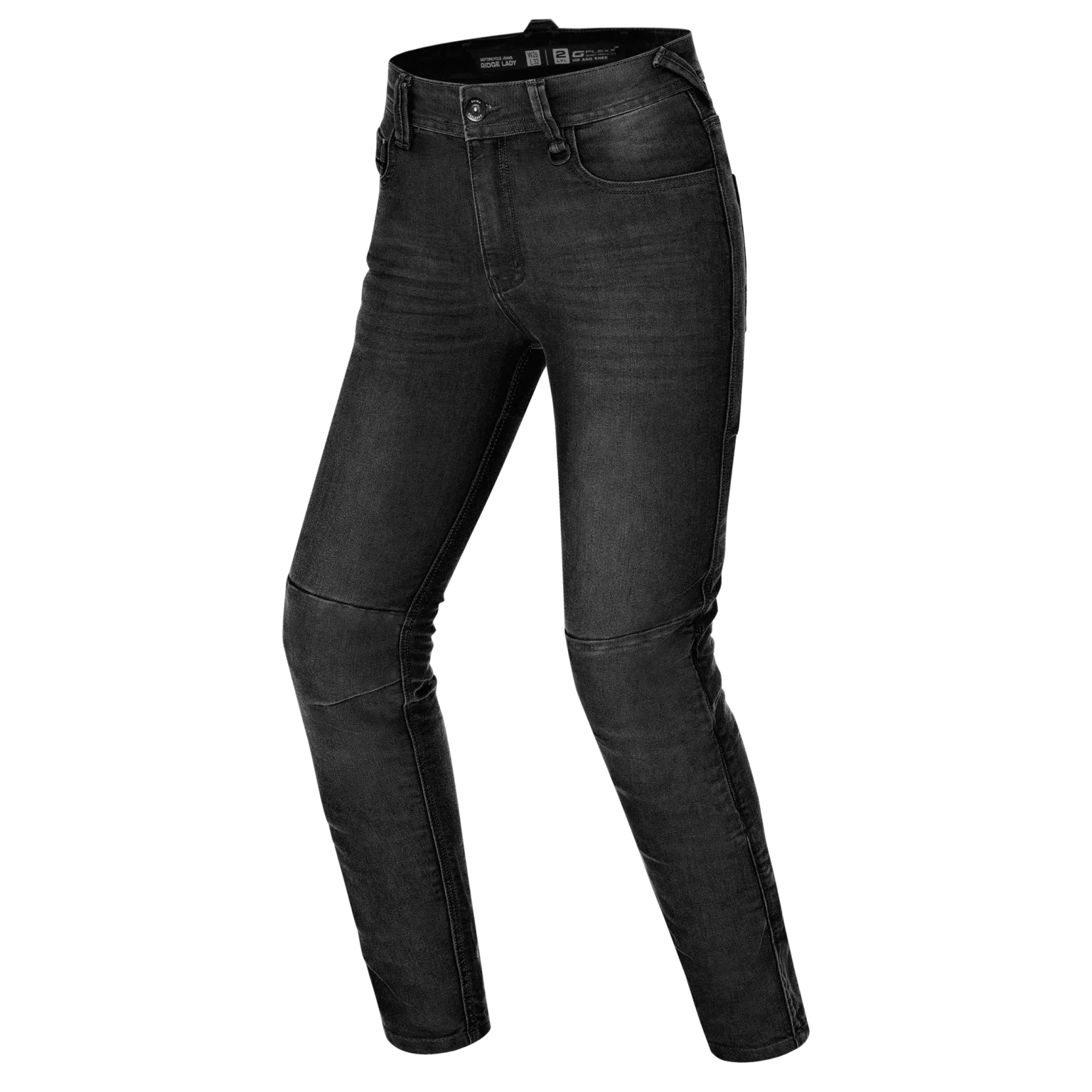 RIDGE LADY PNT BLK 24/30 - obrazek 2