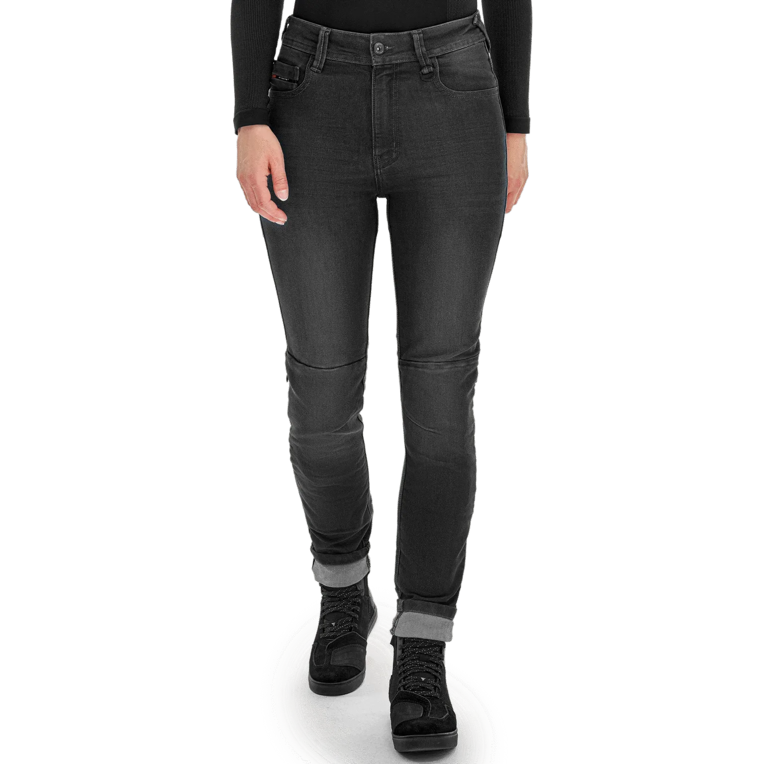 RIDGE LADY PNT BLK 24/30 - obrazek 3