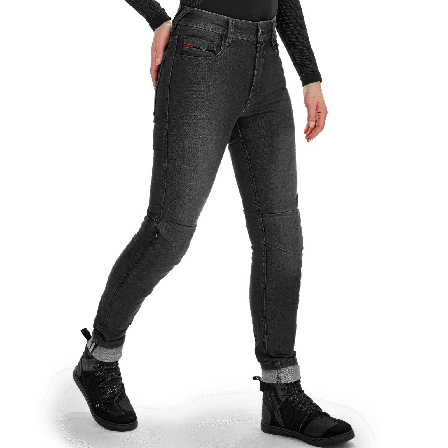 RIDGE LADY PNT BLK 24/30 - obrazek 4