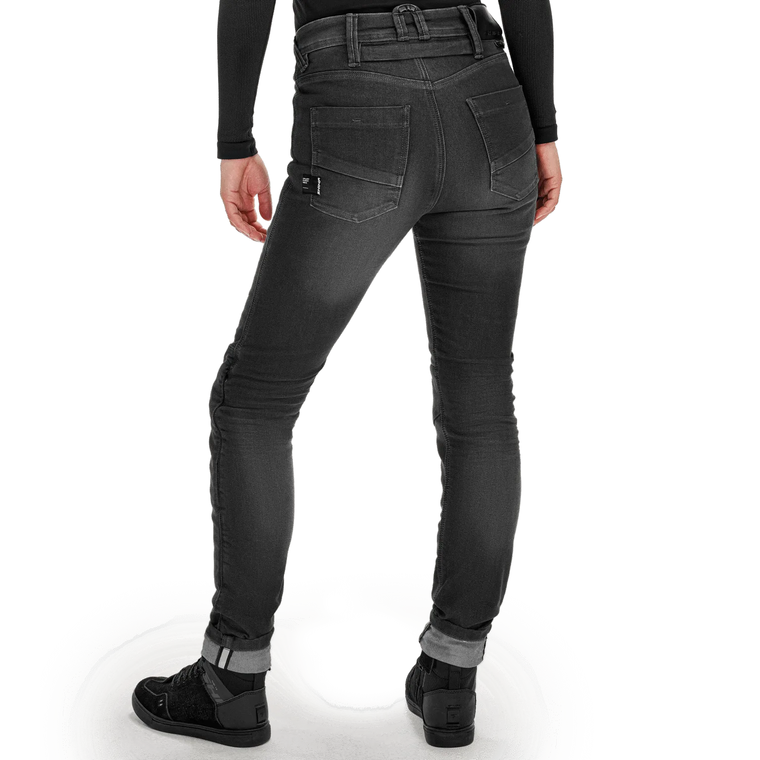 RIDGE LADY PNT BLK 24/30 - obrazek 5