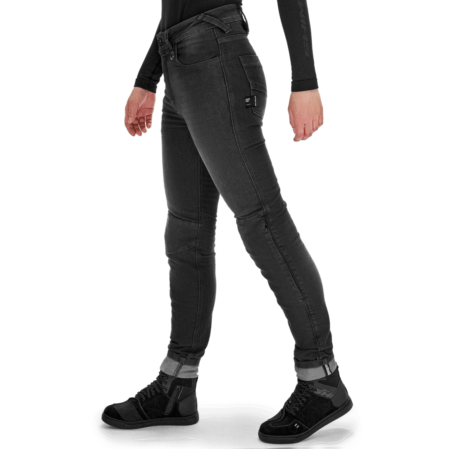 RIDGE LADY PNT BLK 24/30 - obrazek 6