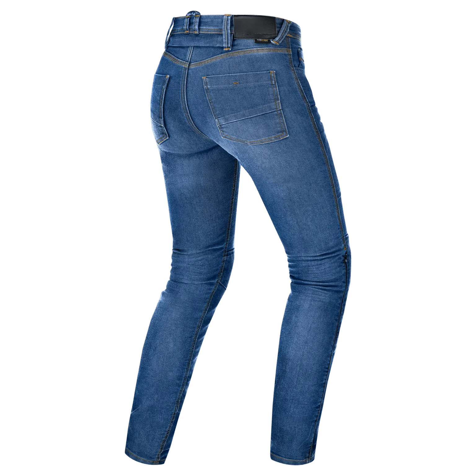 RIDGE LADY PNT BLUE 24/30 - obrazek 2