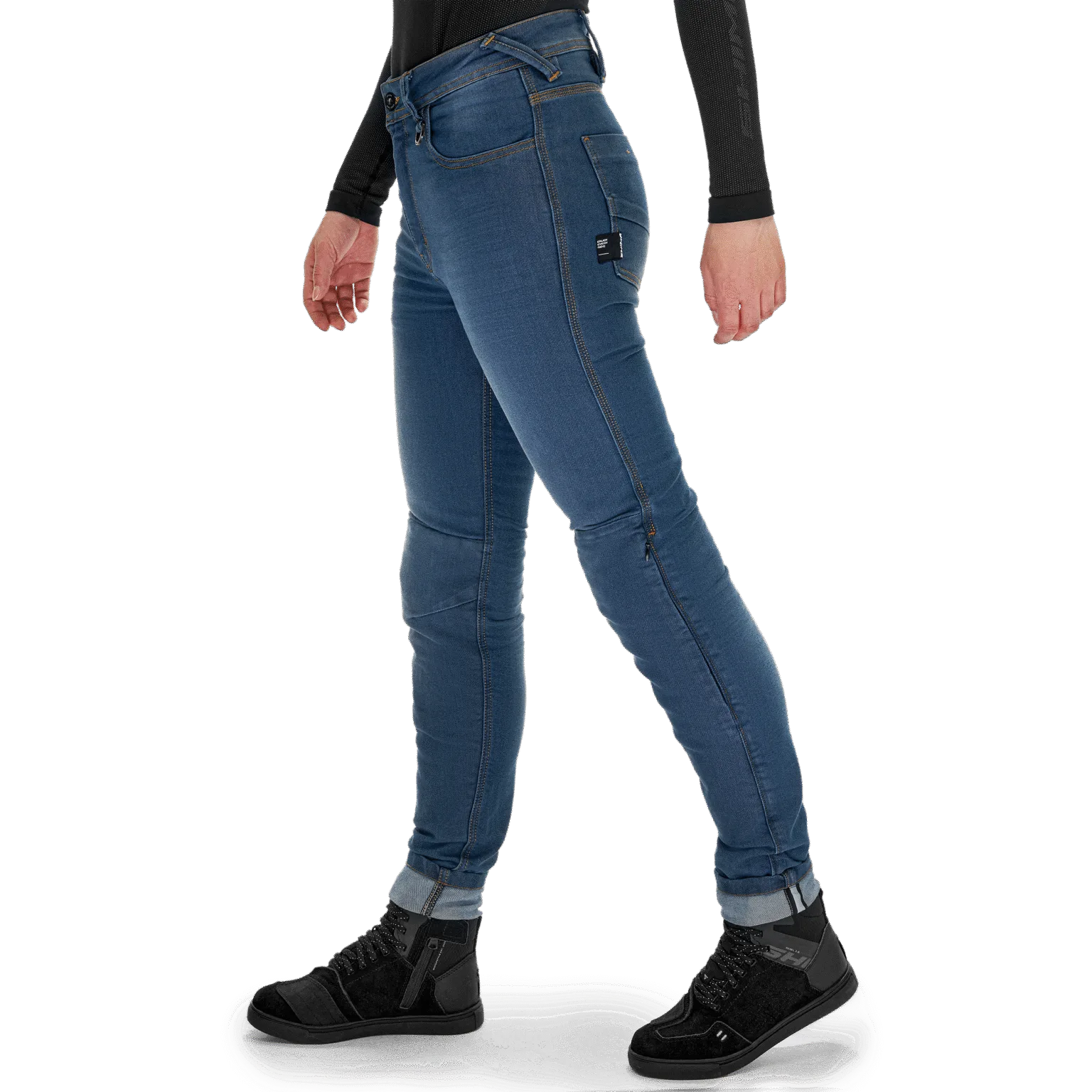 RIDGE LADY PNT BLUE 24/30 - obrazek 6