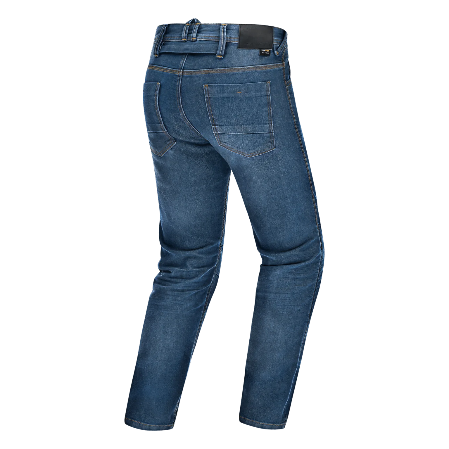 RIDGE MEN PNT BLUE 30/32