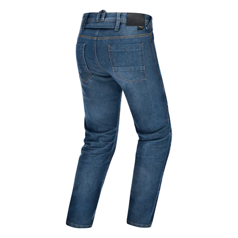 RIDGE MEN PNT BLUE 30/32
