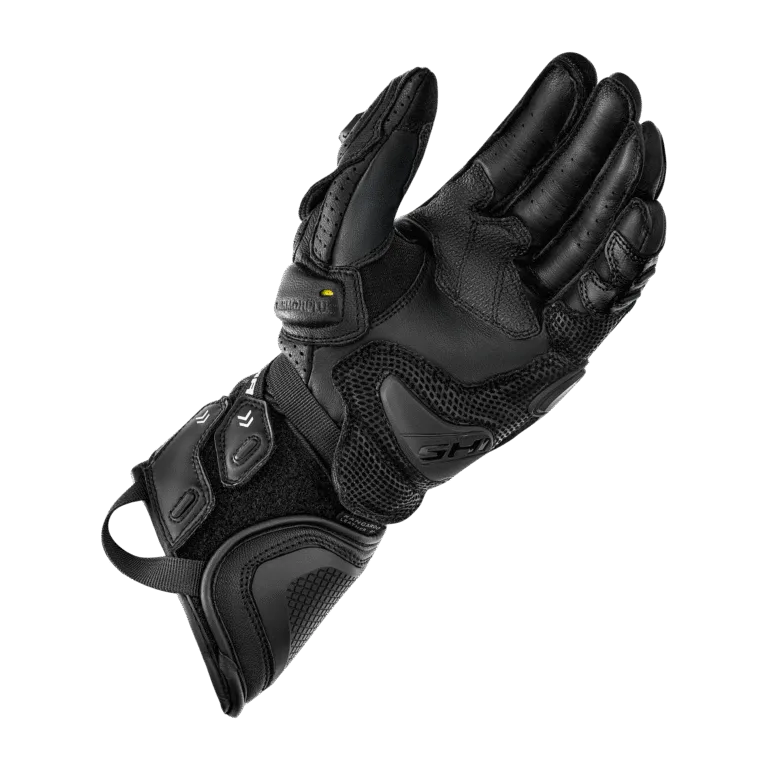 RS-3 MEN BLK 3XL