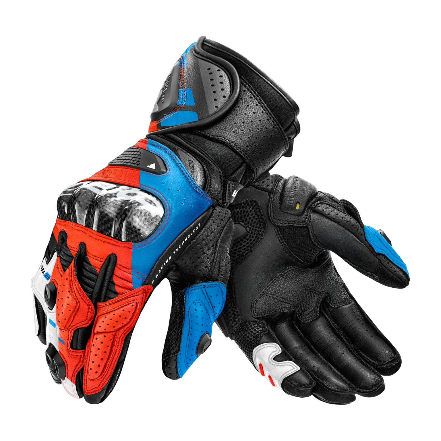 RS-3 MEN BLUE S - obrazek 2