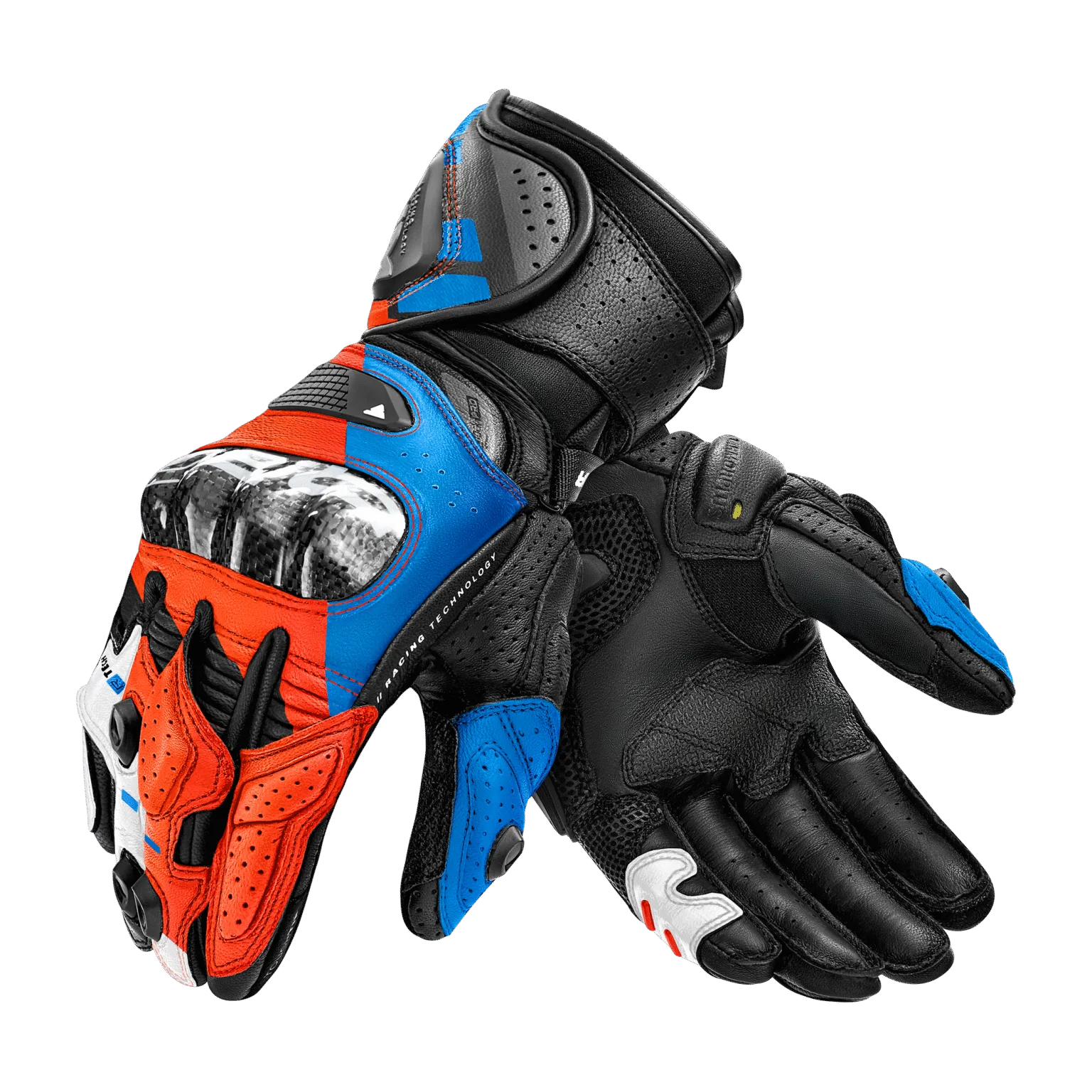 RS-3 MEN BLUE S - obrazek 6