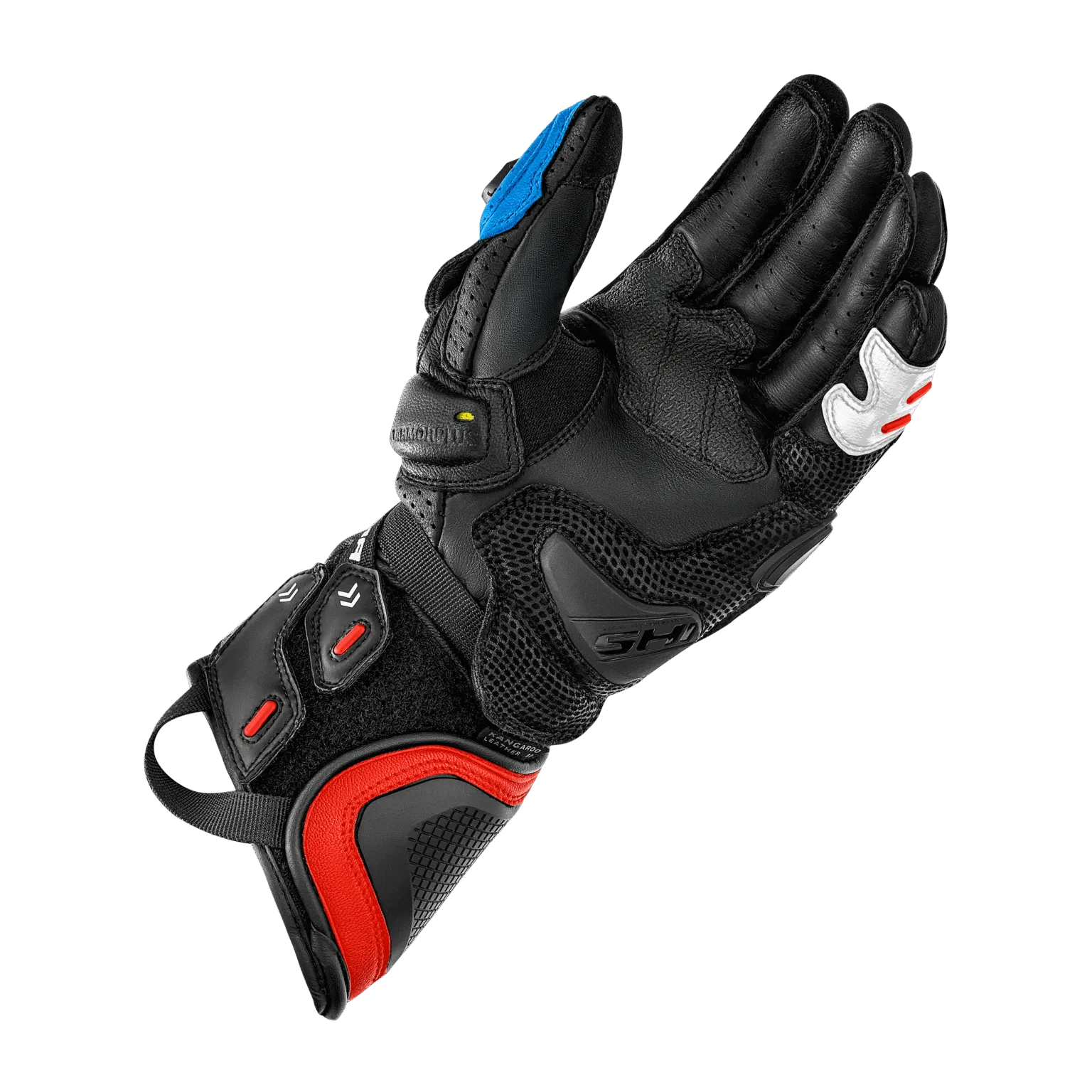 RS-3 MEN BLUE S - obrazek 7