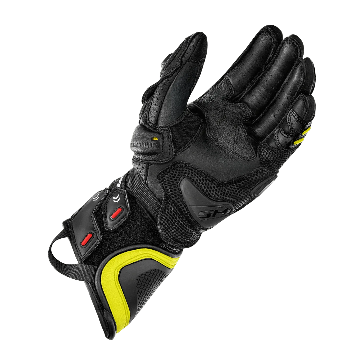 RS-3 MEN FLUO 3XL - obrazek 4