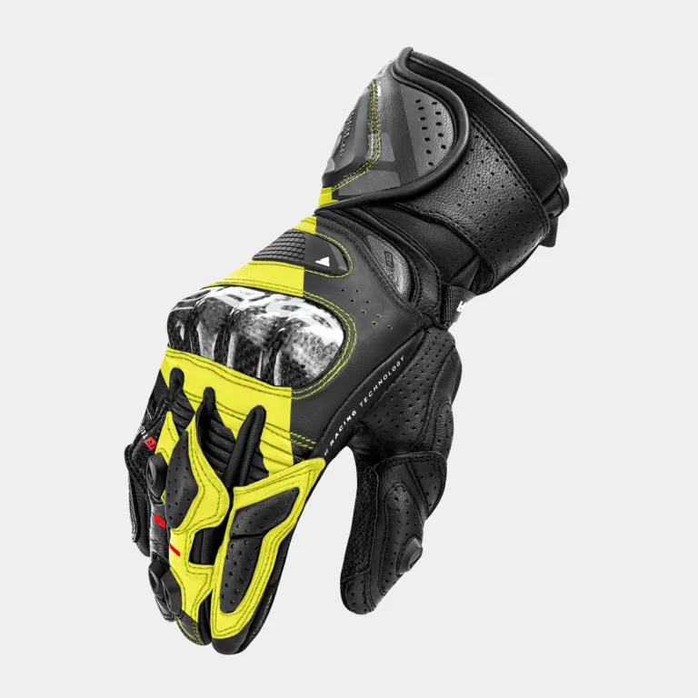 RS-3 MEN FLUO 3XL