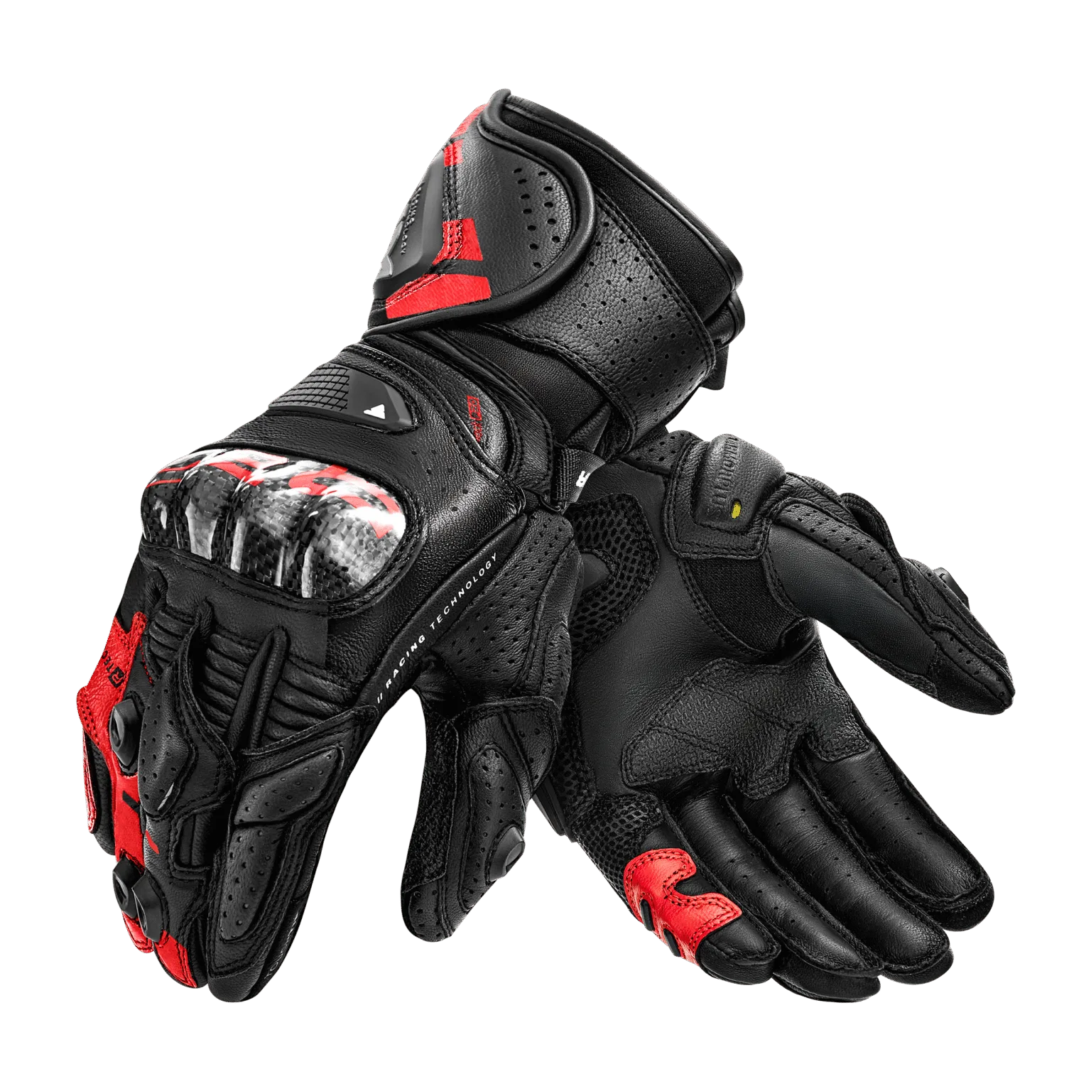 RS-3 MEN RD 3XL - obrazek 2