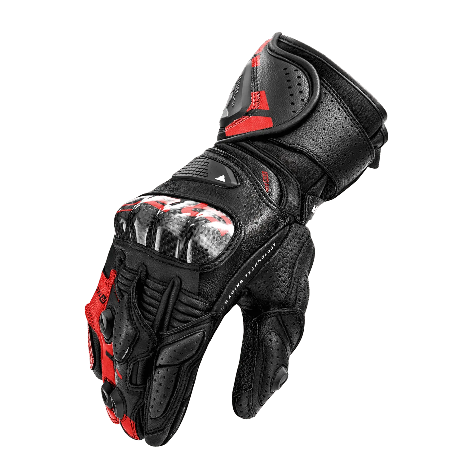 RS-3 MEN RD 3XL - obrazek 3