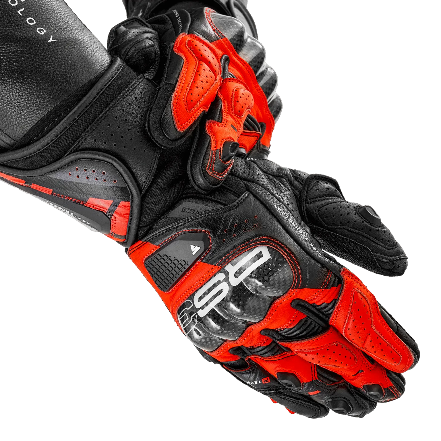RS-3 MEN RD 3XL - obrazek 10