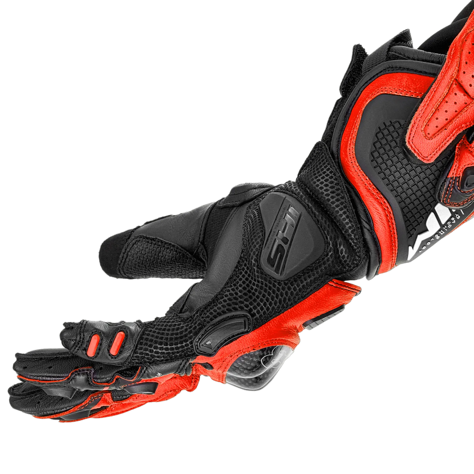 RS-3 MEN RD 3XL - obrazek 12