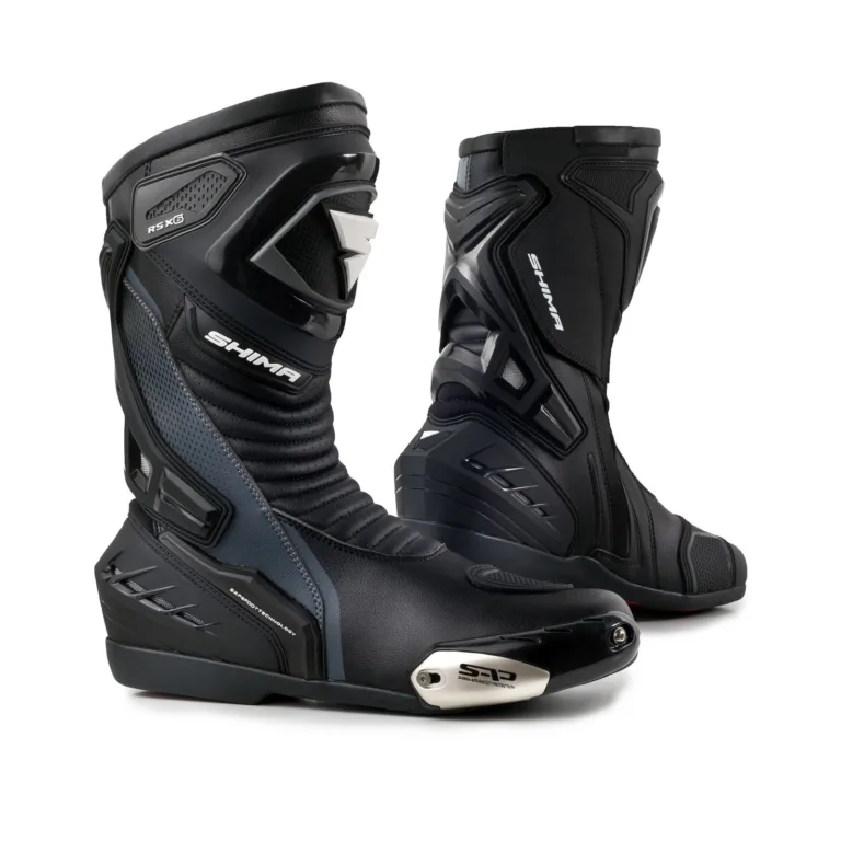 RSX-6 MEN BLACK 41