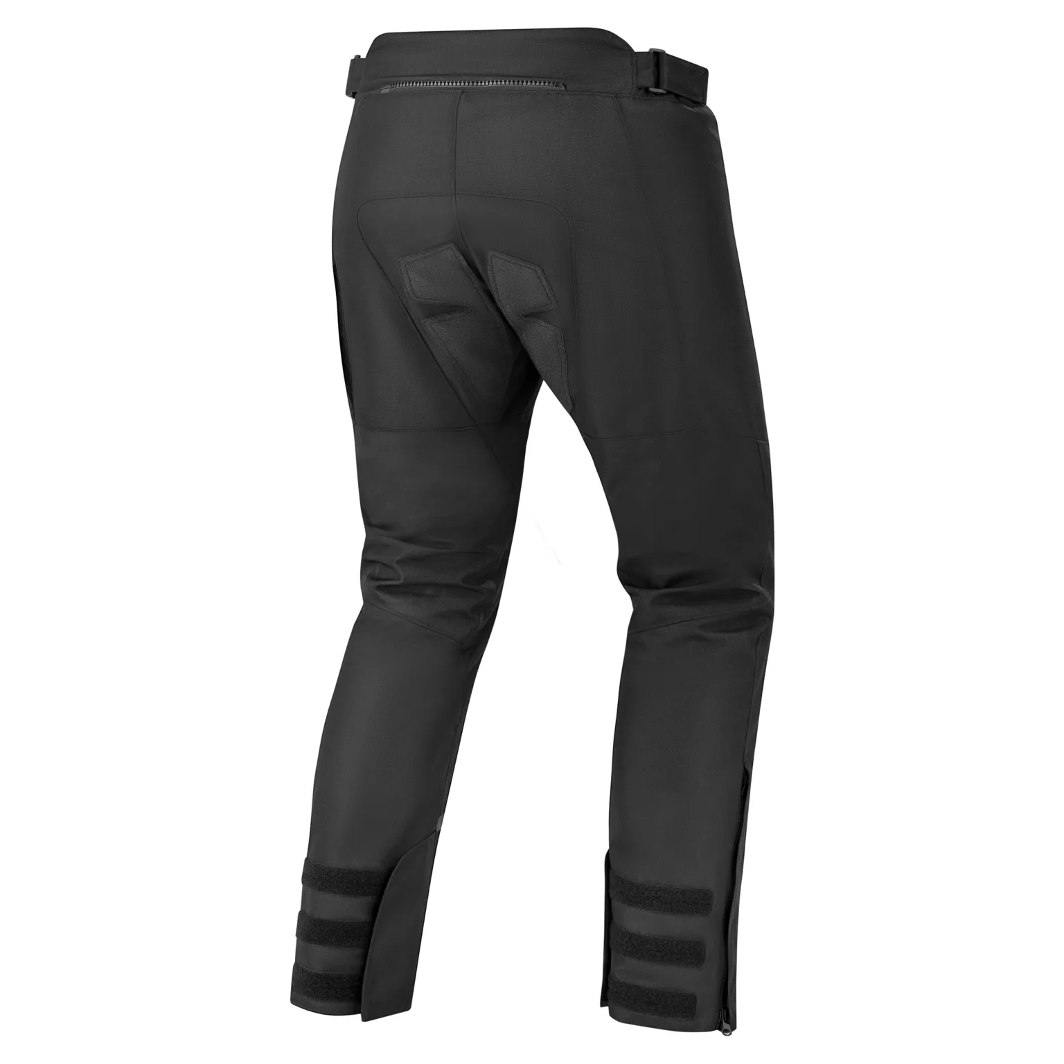 RUNNER MEN PNT BLK 3XL - obrazek 2