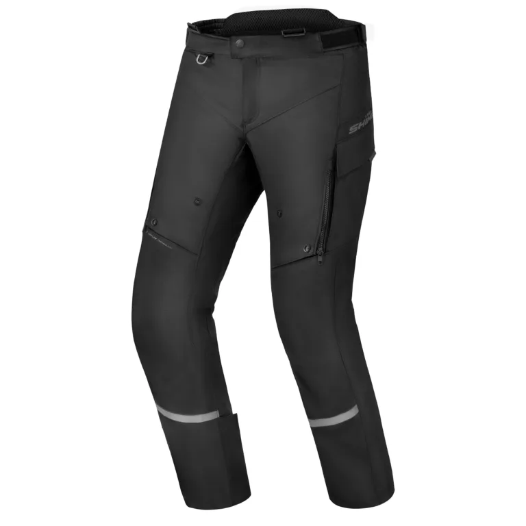 RUNNER MEN PNT BLK 3XL