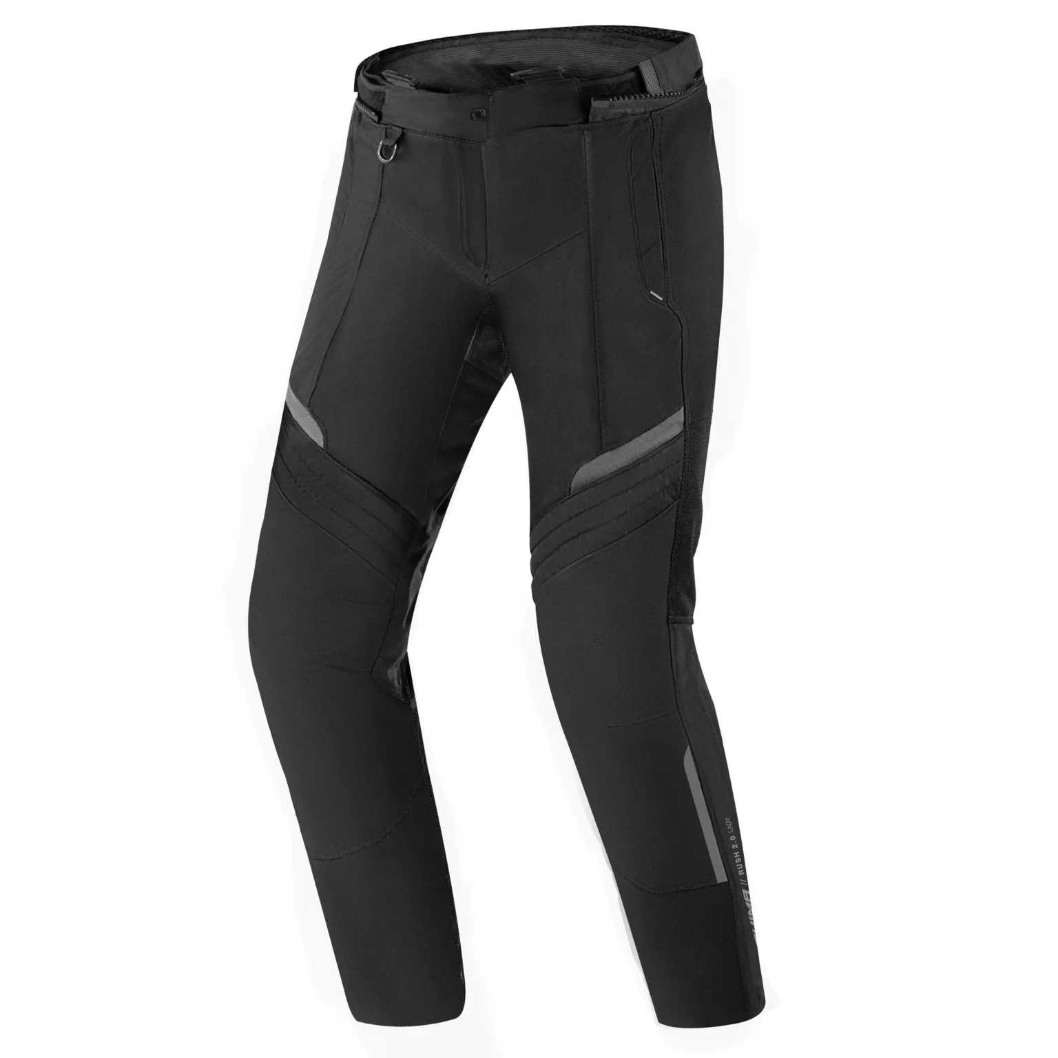 RUSH 2.0 LADY PNT BLK 3XL - obrazek 2