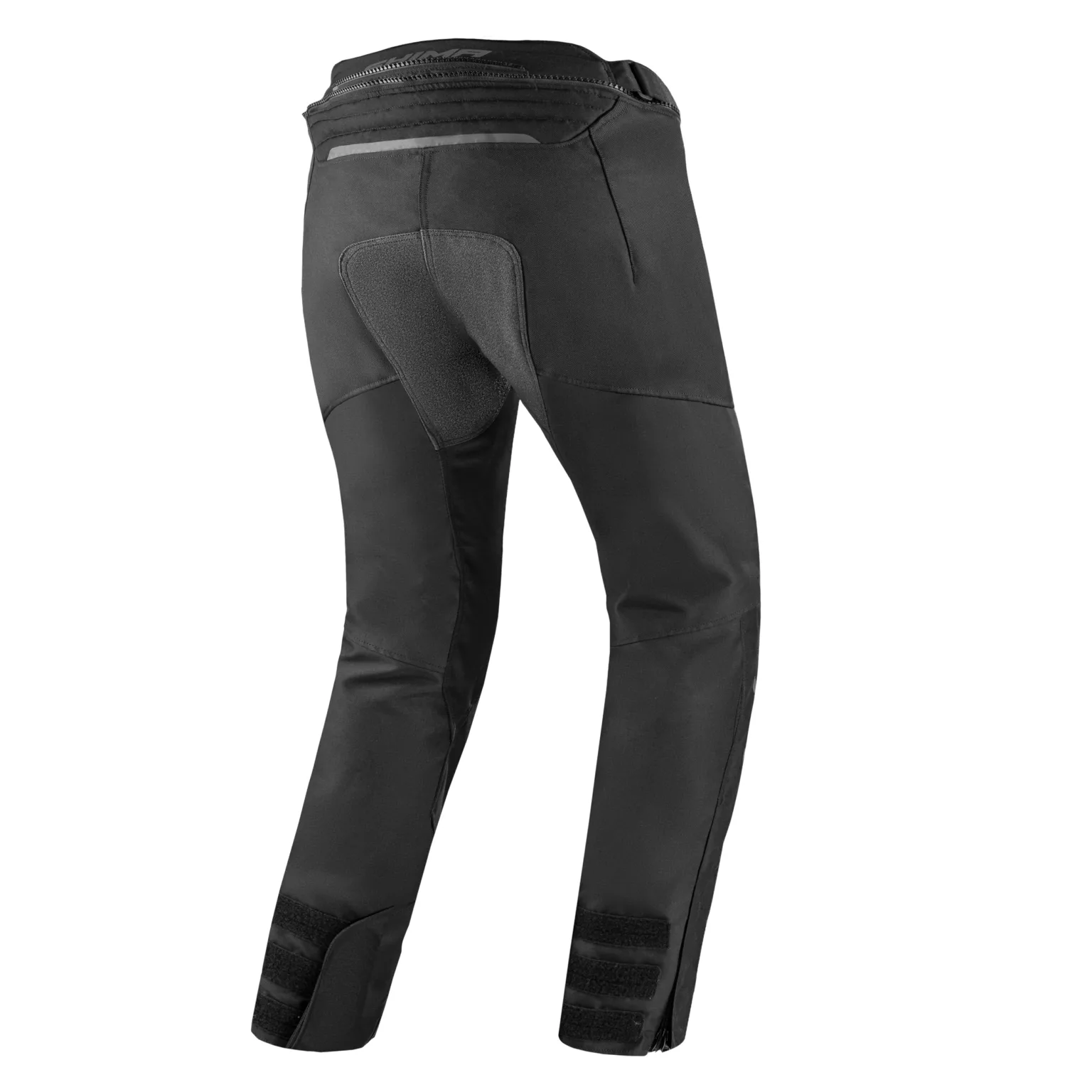 RUSH 2.0 MEN PNT BLK 3XL - obrazek 2