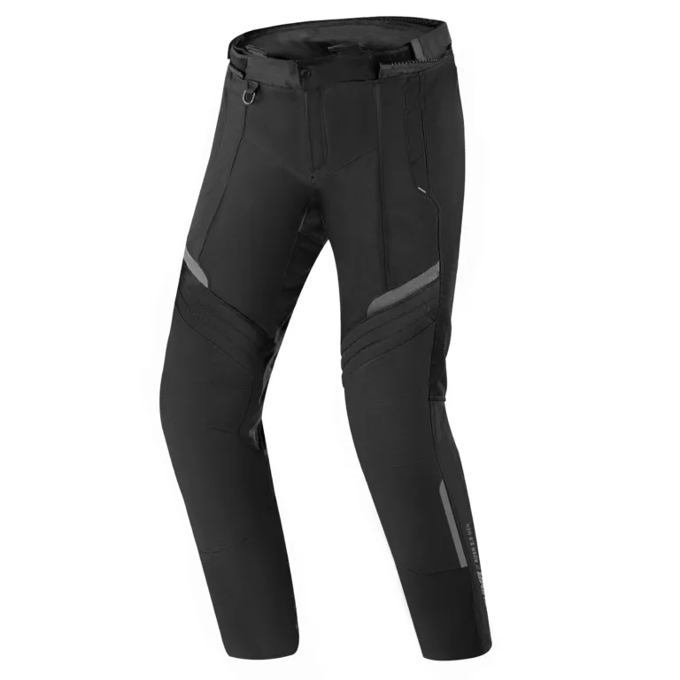 RUSH 2.0 MEN PNT BLK 3XL