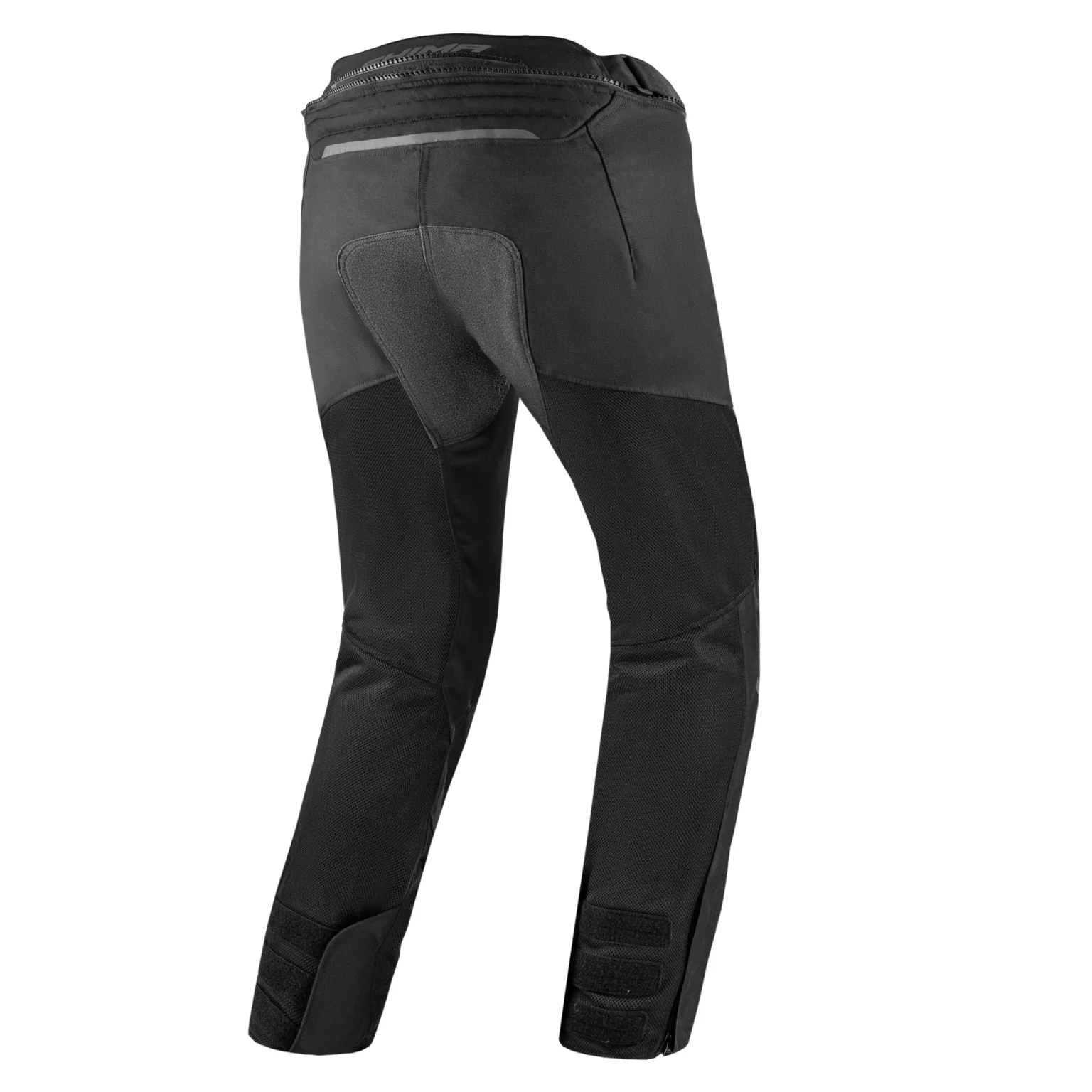 RUSH 2.0 MEN VENT PNT FLUO 3XL - obrazek 2