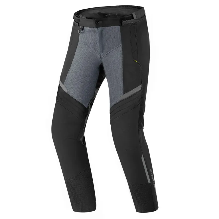 RUSH 2.0 MEN VENT PNT FLUO 3XL