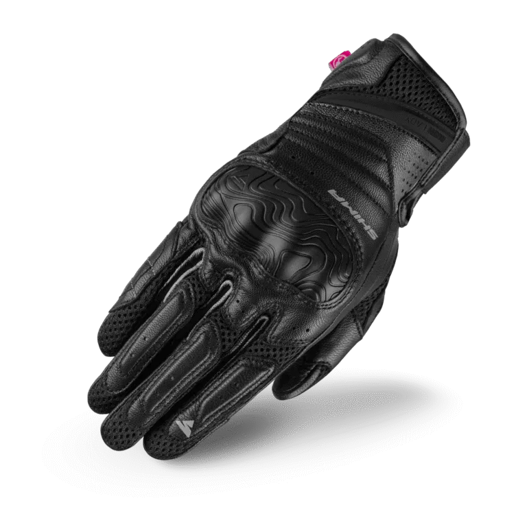 RUSH GLOVES LADY BLACK XS