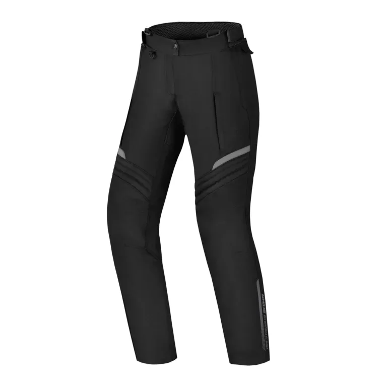 RUSH PANT LADY BLK XXL