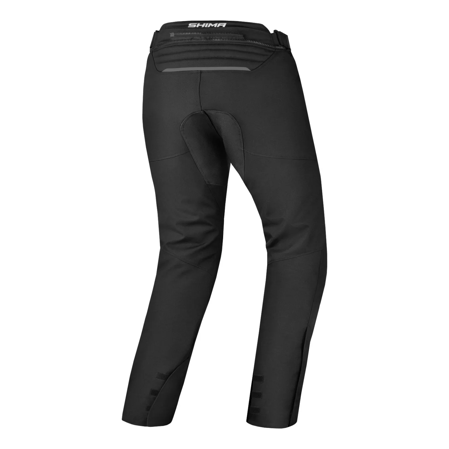 RUSH PANT MEN BLK 4XL - obrazek 2