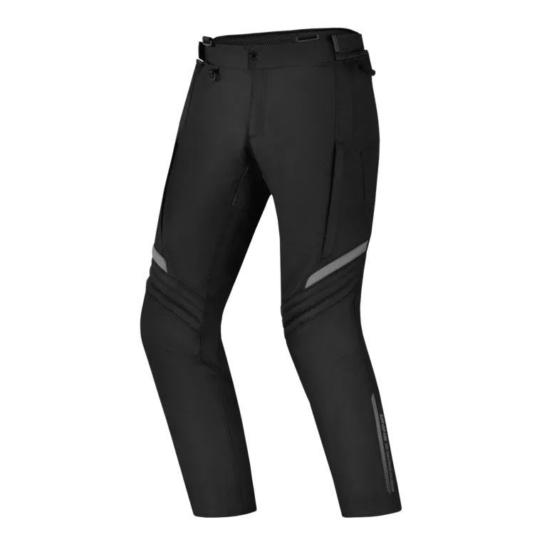 RUSH PANT MEN BLK 4XL