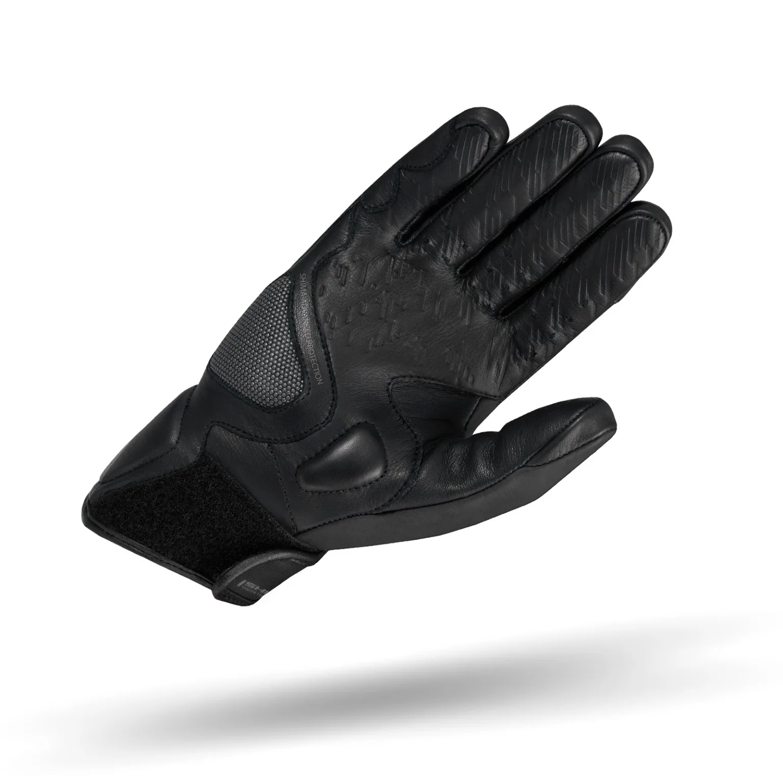 SHADOW TFL GLV BLK S - obrazek 2