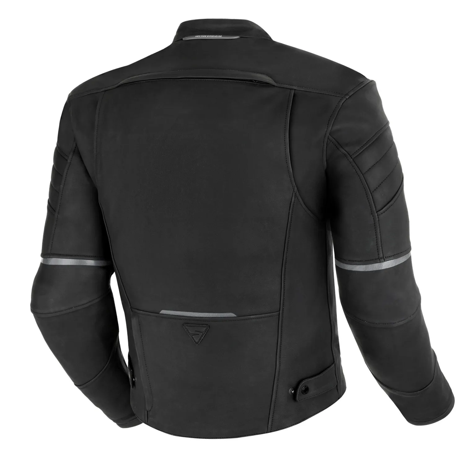 SHADOW TFL JKT BLACK S - obrazek 2