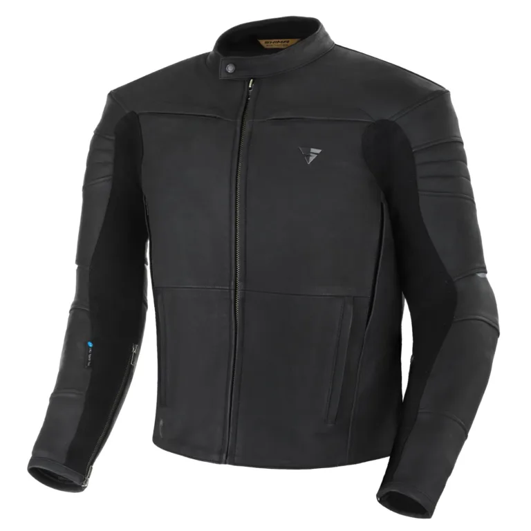 SHADOW TFL JKT BLACK S