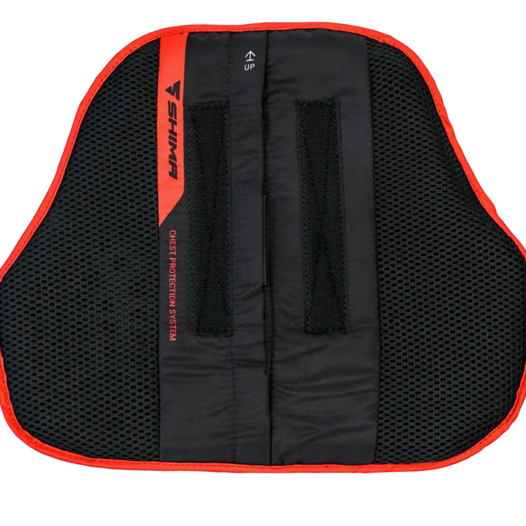 SHIMA CHEST PROTECTOR