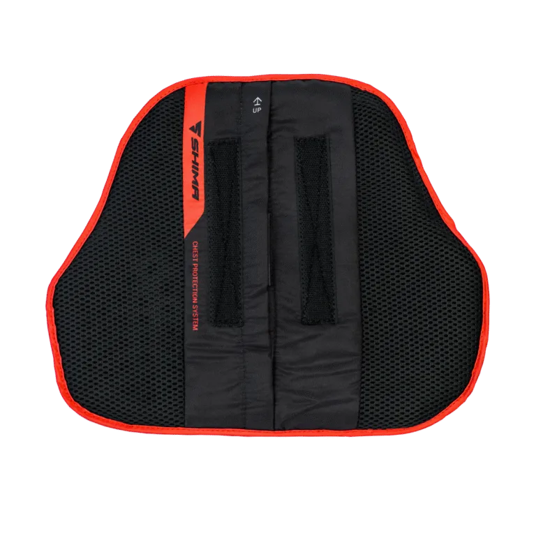 SHIMA CHEST PROTECTOR LDY