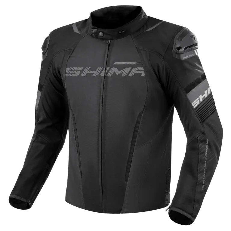 SOLID 2.0 MEN JKT BLK 3XL