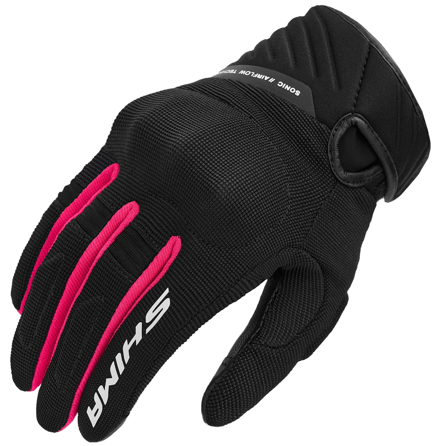 SONIC LADY GLV PINK XS - obrazek 3