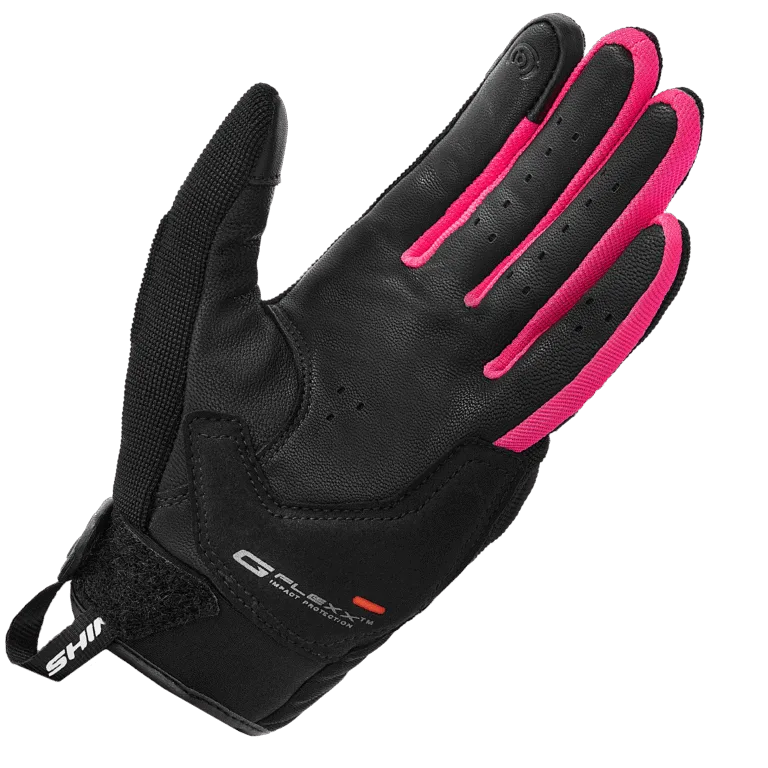 SONIC LADY GLV PINK XS