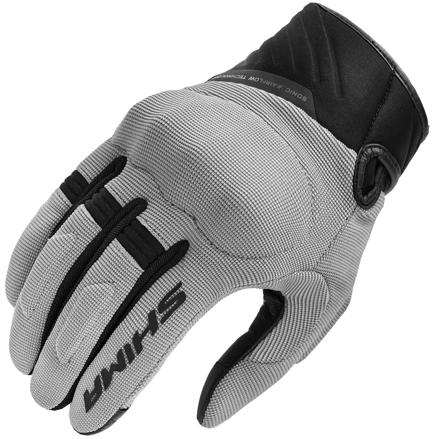SONIC MEN GLV GREY S