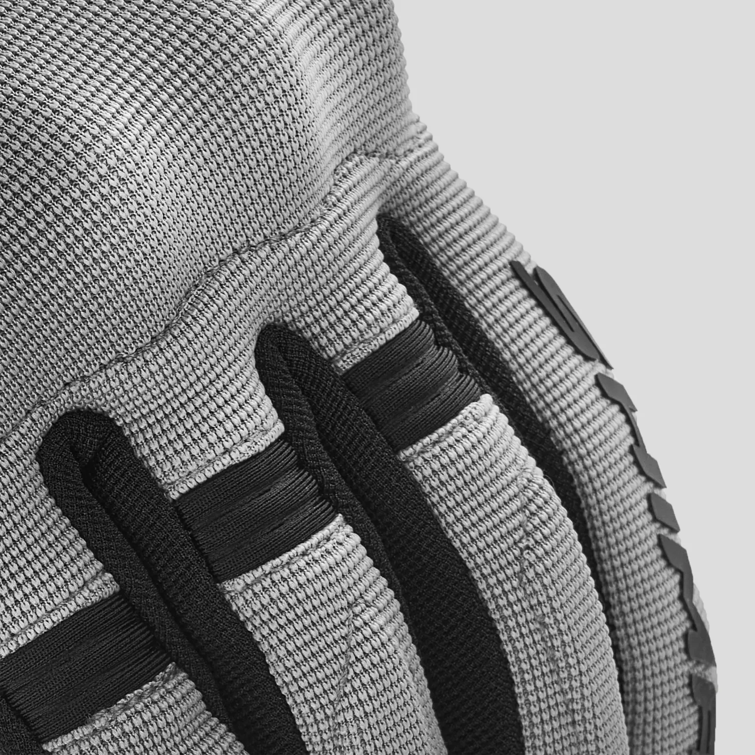 SONIC MEN GLV GREY S - obrazek 8