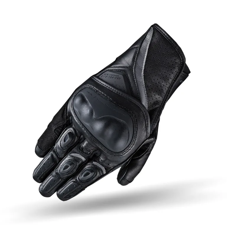 SPARK 2.0 MEN BLK S