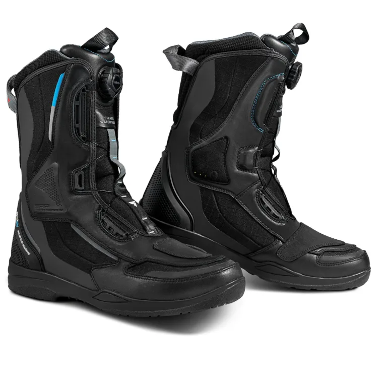 STRATO LADY WP BLK 41