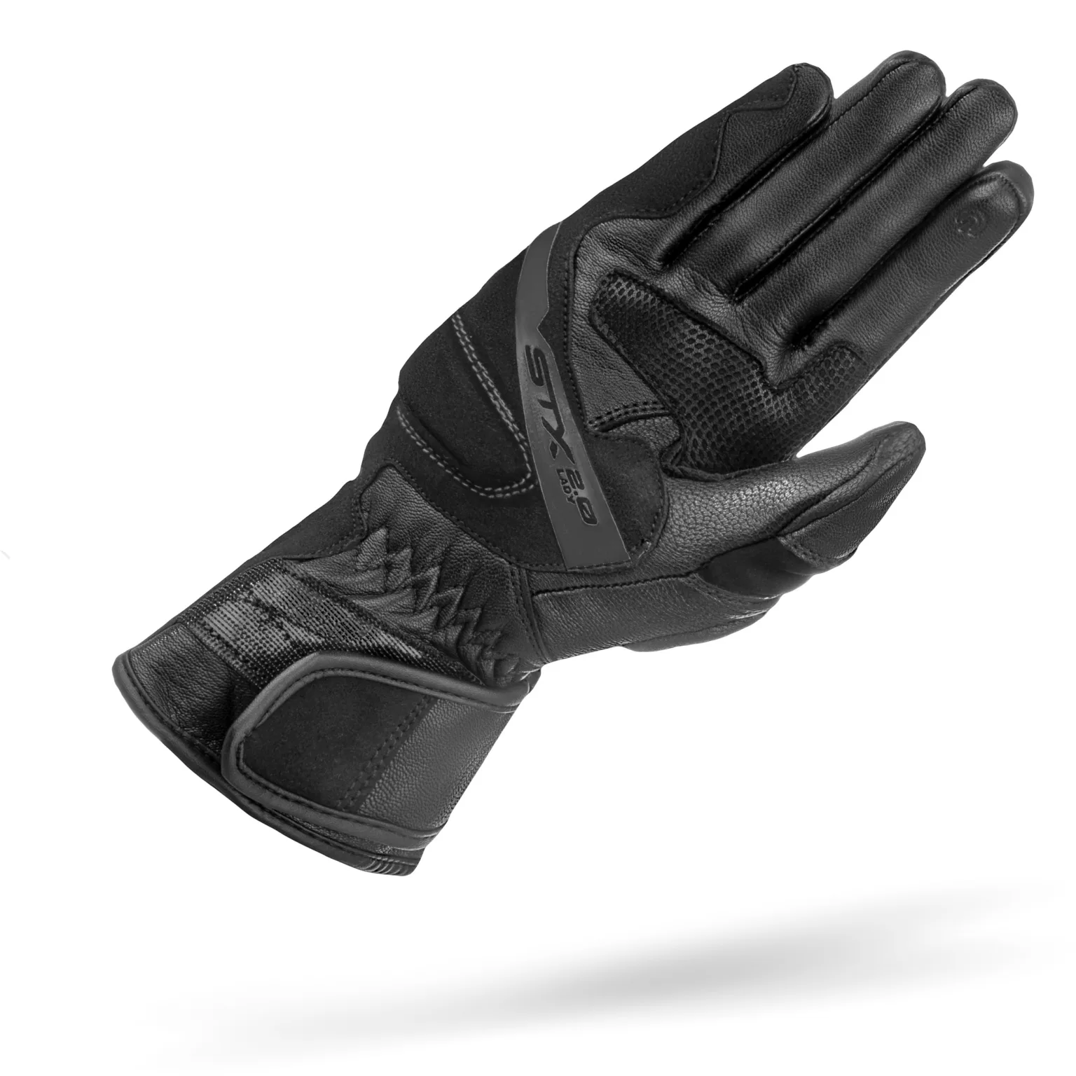 STX 2.0 LADY BLK L - obrazek 2