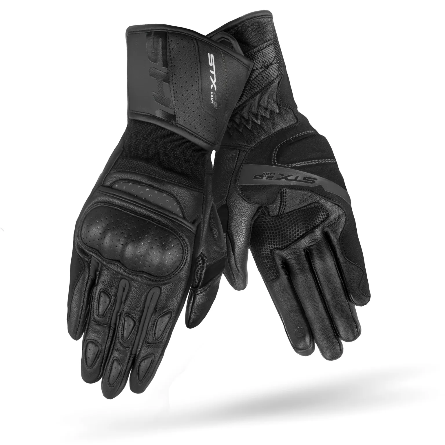 STX 2.0 LADY BLK L - obrazek 3