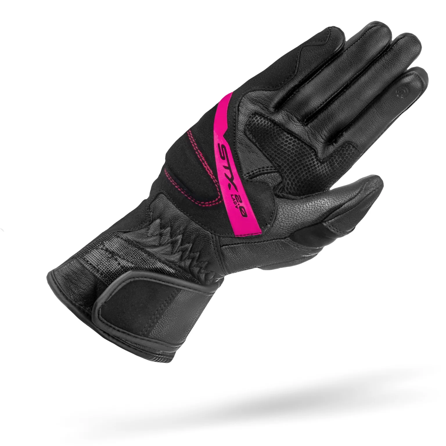 STX 2.0 LADY PINK L - obrazek 2