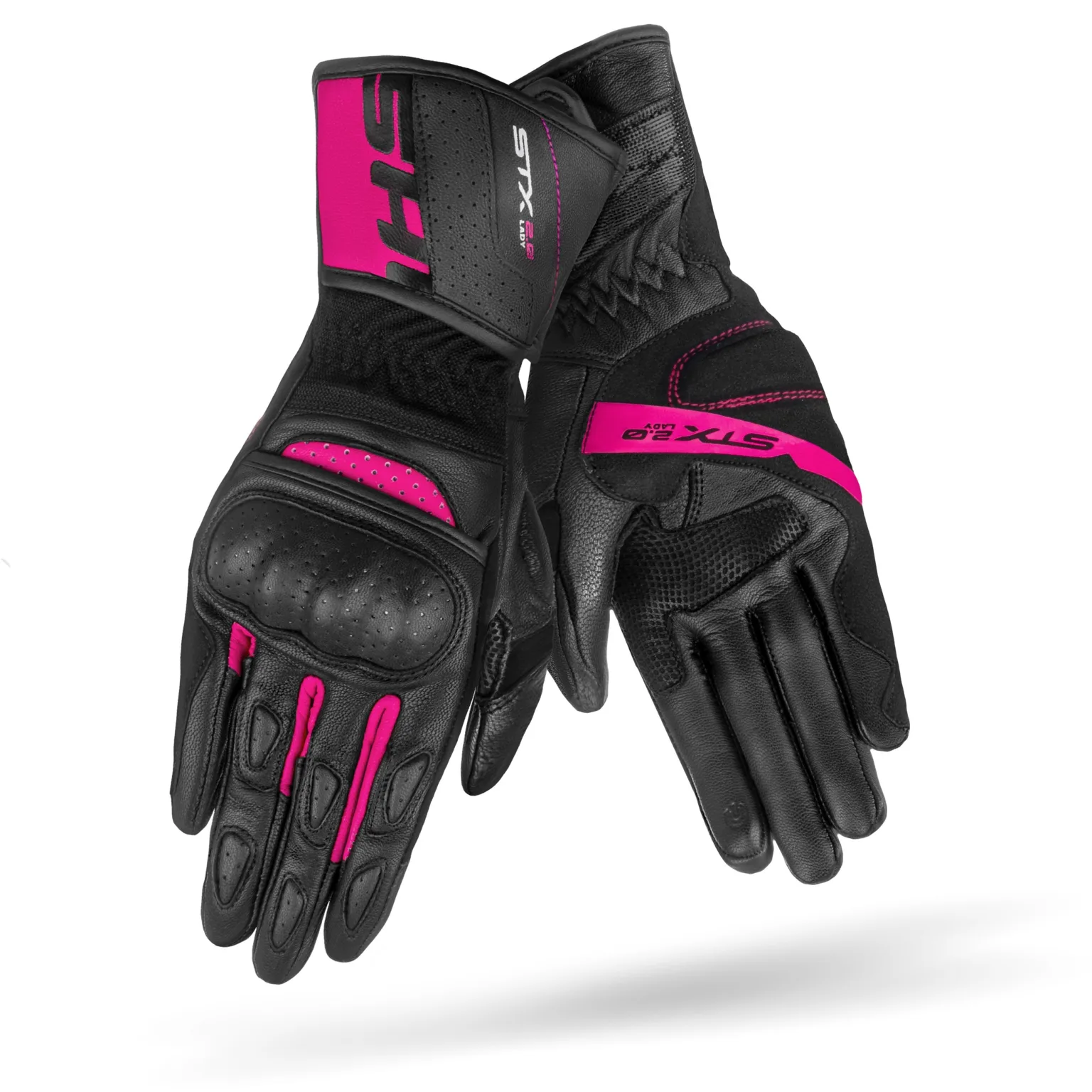 STX 2.0 LADY PINK L - obrazek 3